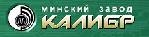 KALIBR LOGO