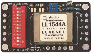 EE20 Board