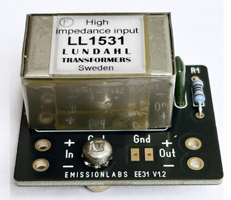EE20 Board