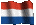 Dutch Flag